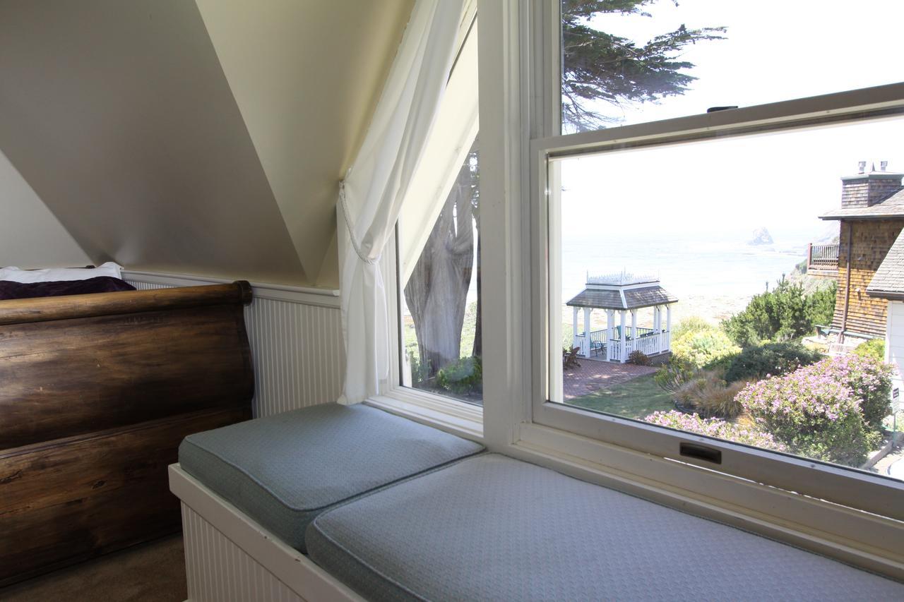 Elk Cove Inn & Spa 외부 사진