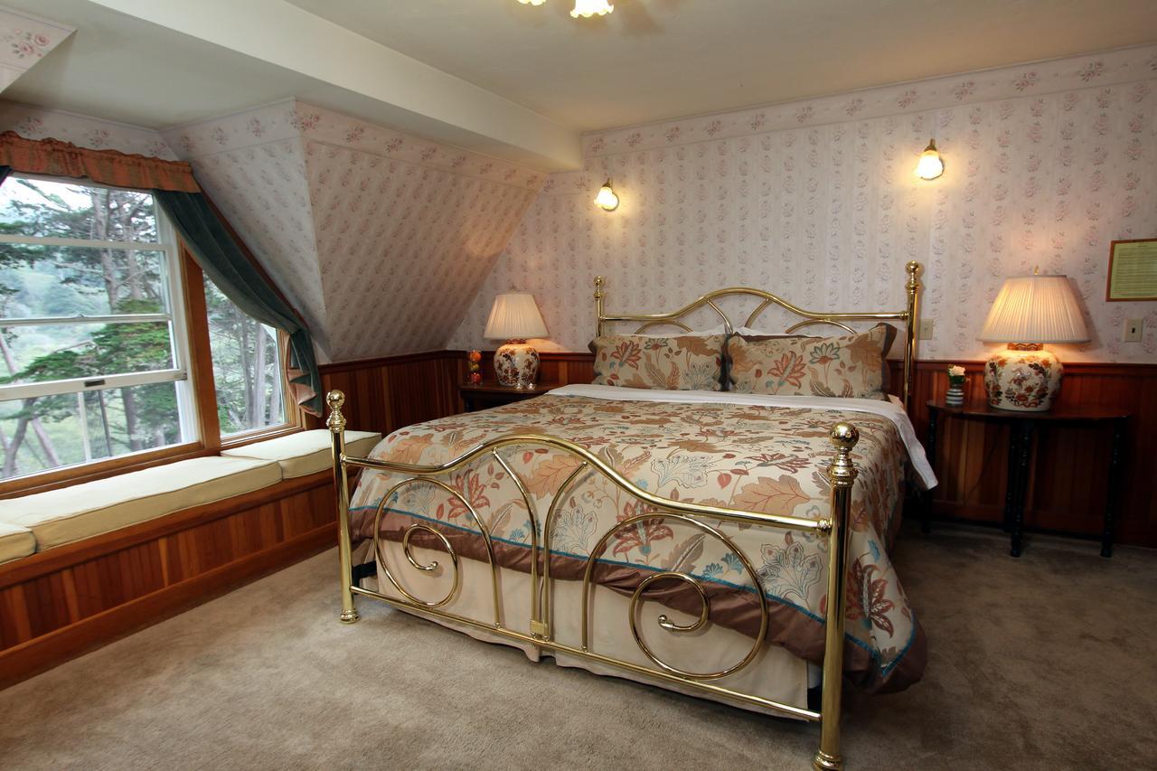 Elk Cove Inn & Spa 외부 사진