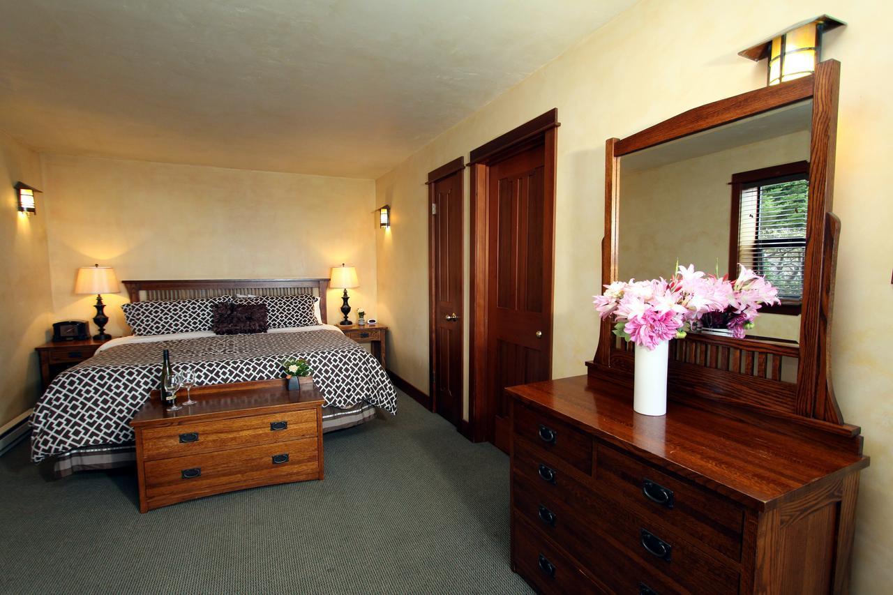 Elk Cove Inn & Spa 외부 사진
