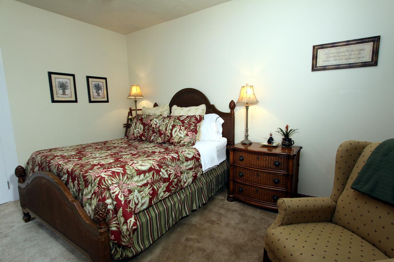Elk Cove Inn & Spa 외부 사진