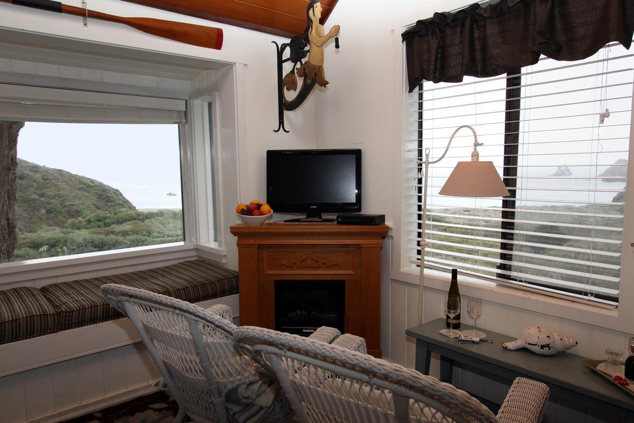 Elk Cove Inn & Spa 외부 사진