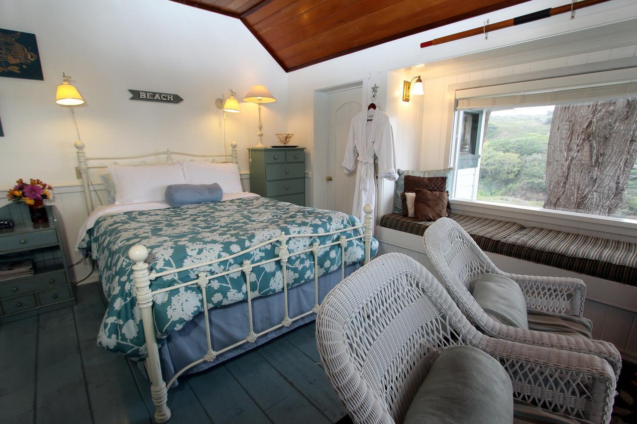 Elk Cove Inn & Spa 외부 사진
