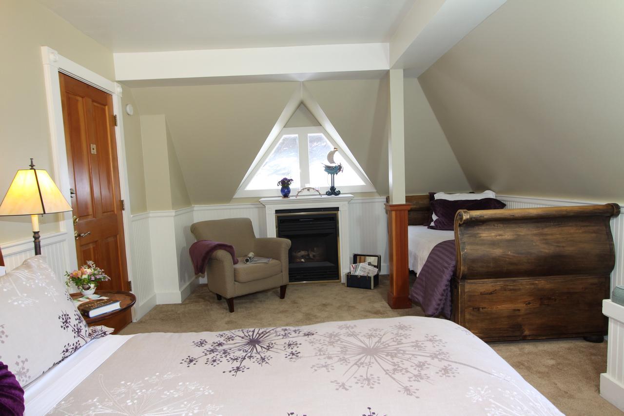 Elk Cove Inn & Spa 외부 사진
