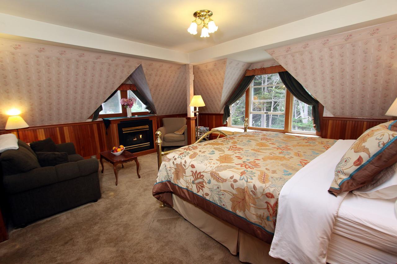 Elk Cove Inn & Spa 외부 사진