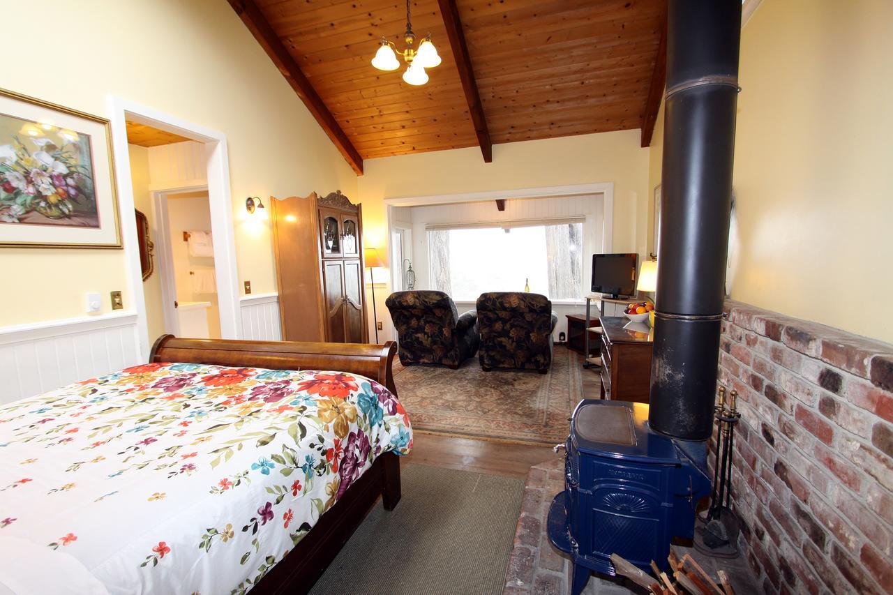 Elk Cove Inn & Spa 외부 사진