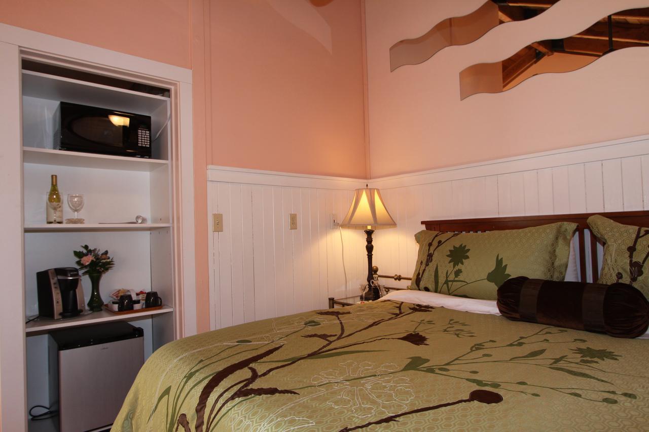 Elk Cove Inn & Spa 외부 사진