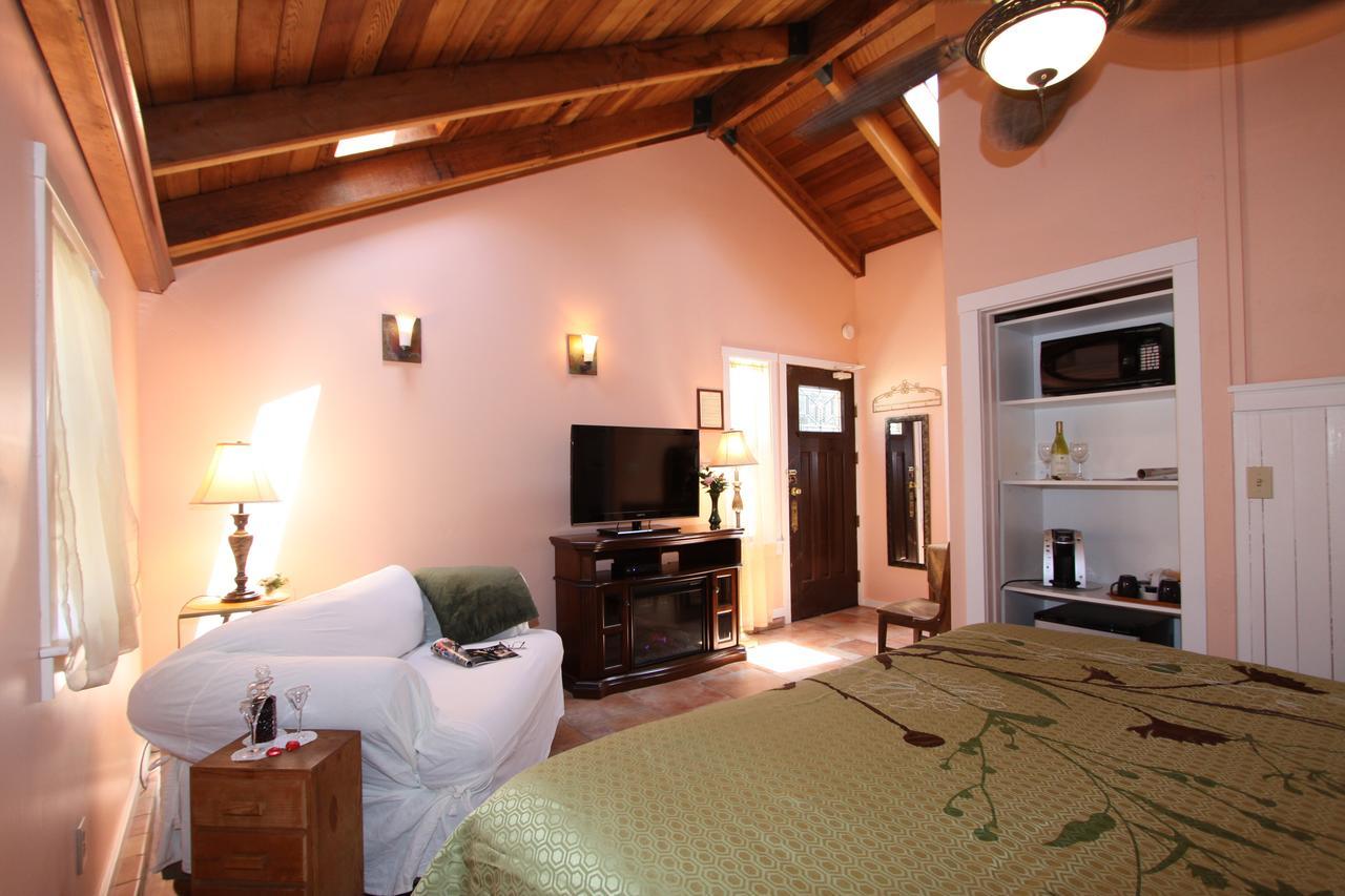 Elk Cove Inn & Spa 외부 사진
