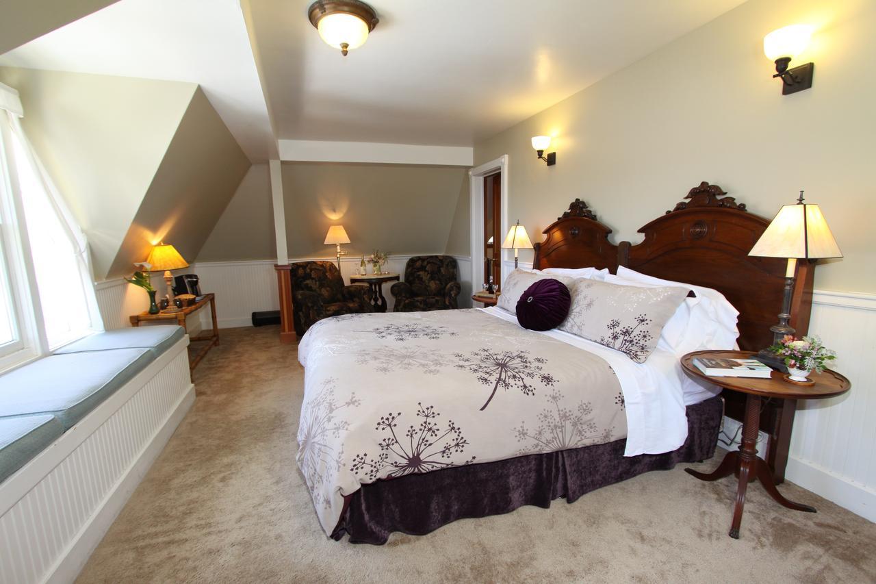 Elk Cove Inn & Spa 외부 사진