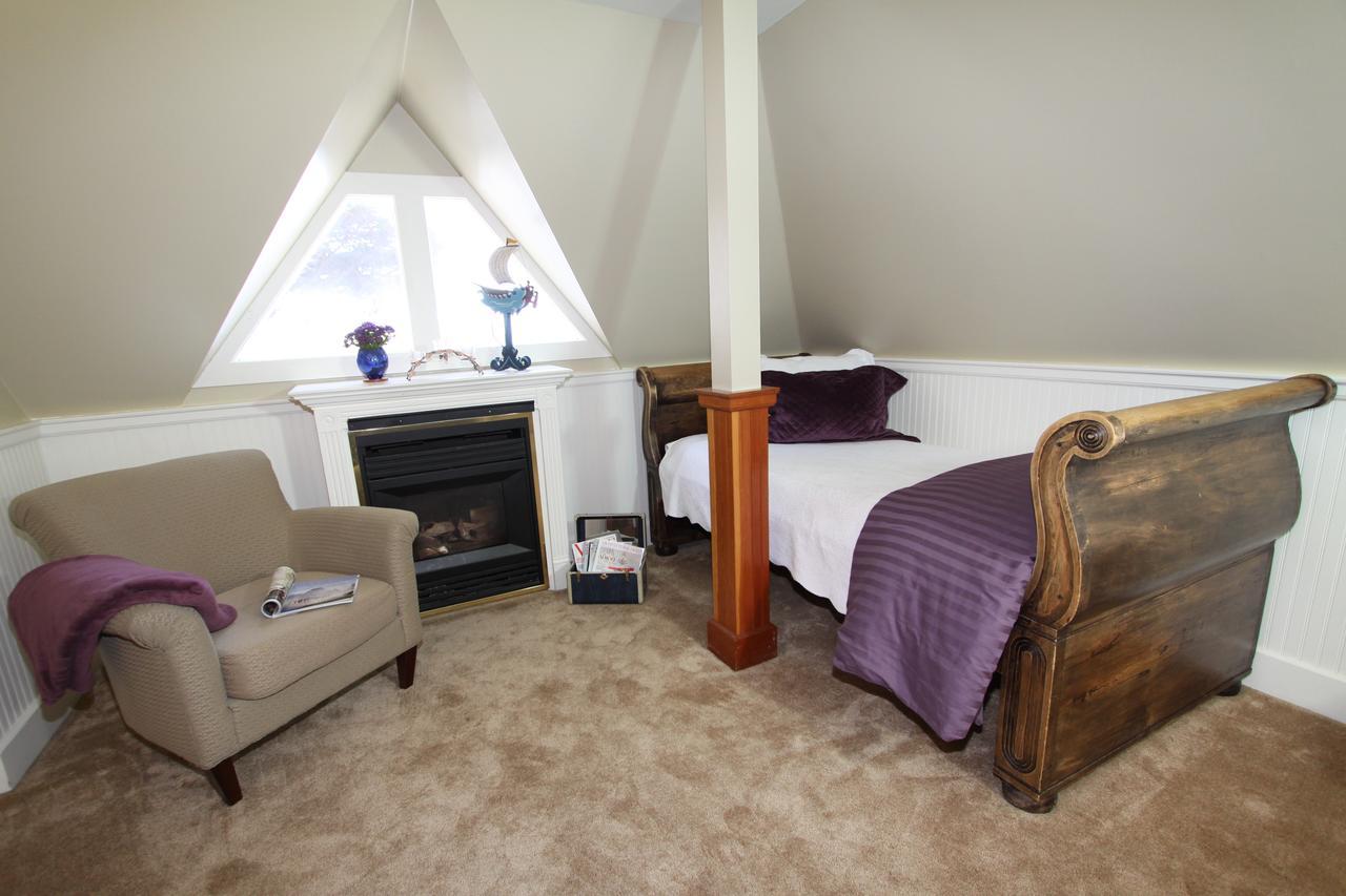 Elk Cove Inn & Spa 외부 사진