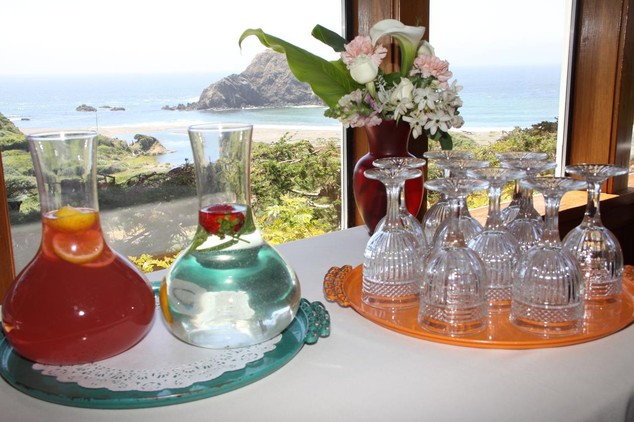 Elk Cove Inn & Spa 외부 사진