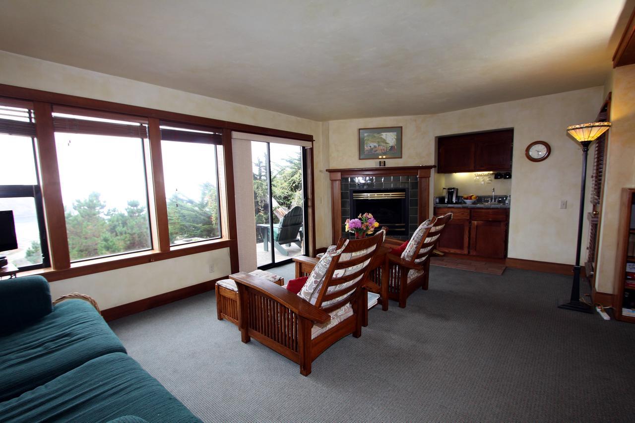 Elk Cove Inn & Spa 외부 사진
