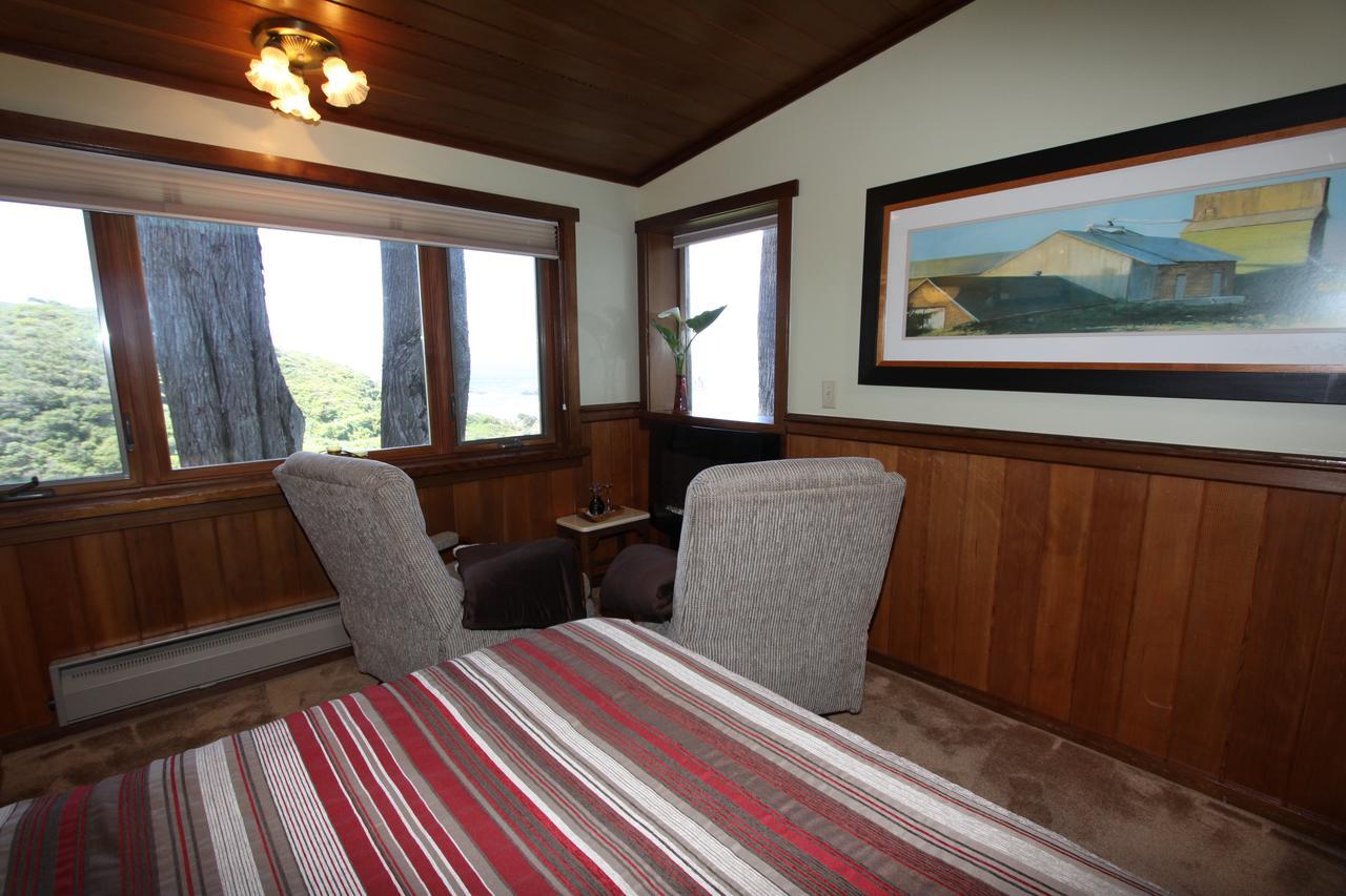 Elk Cove Inn & Spa 외부 사진