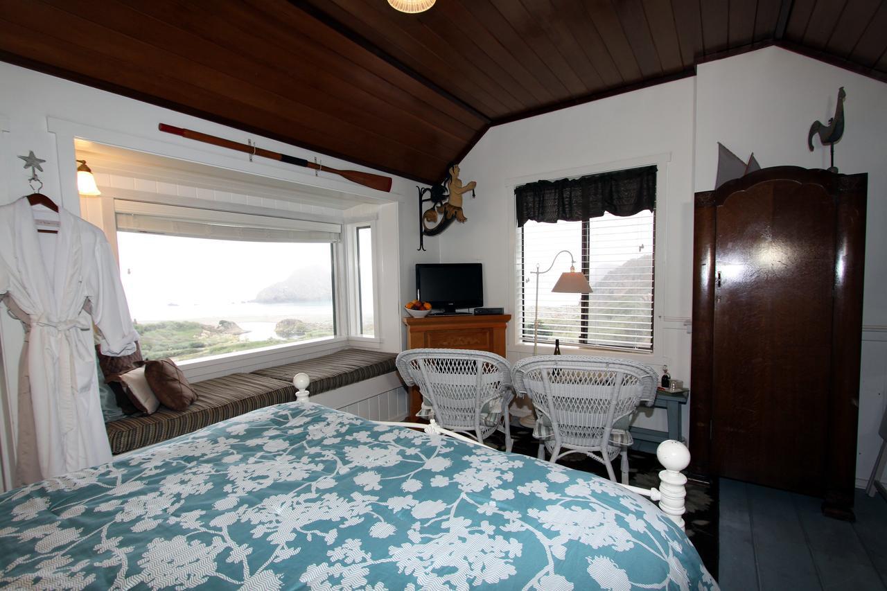 Elk Cove Inn & Spa 외부 사진