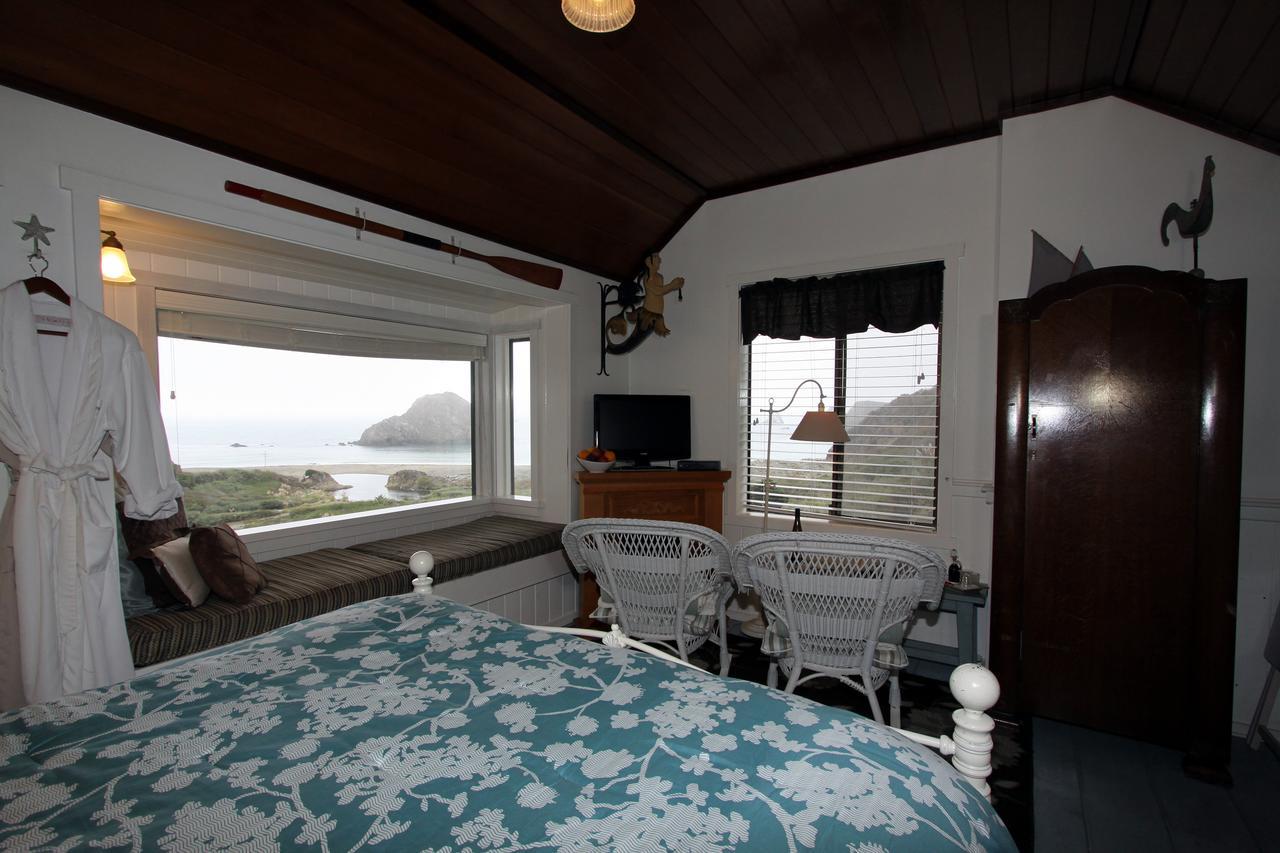 Elk Cove Inn & Spa 외부 사진