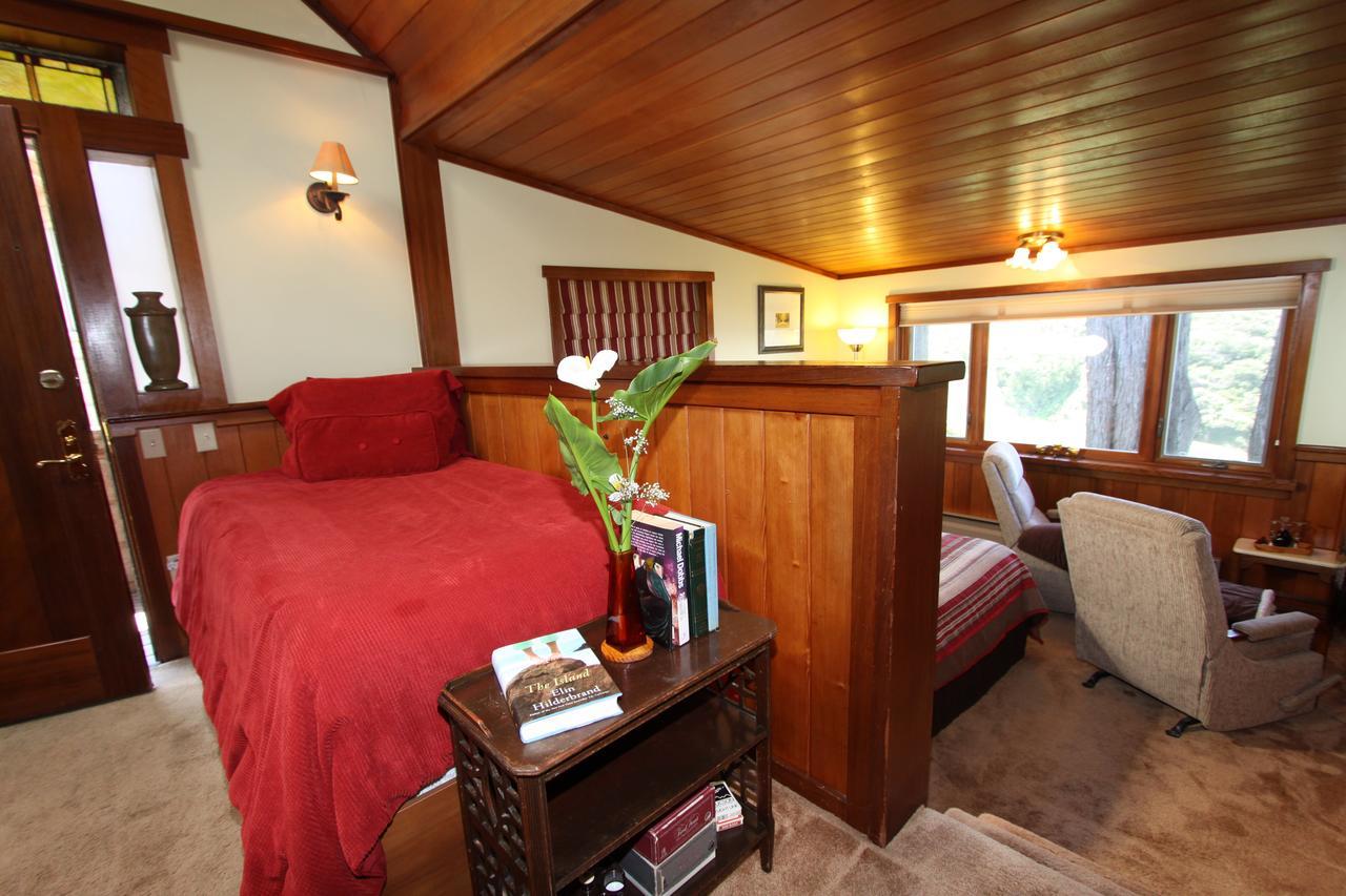 Elk Cove Inn & Spa 외부 사진