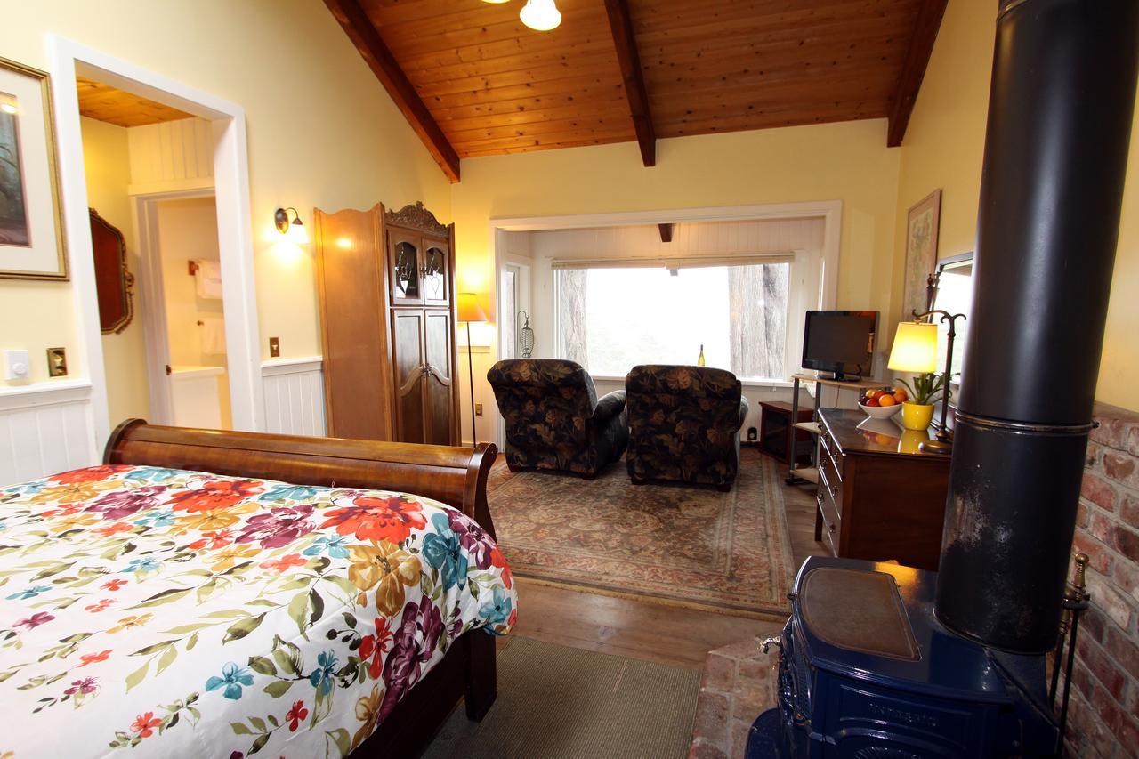 Elk Cove Inn & Spa 외부 사진