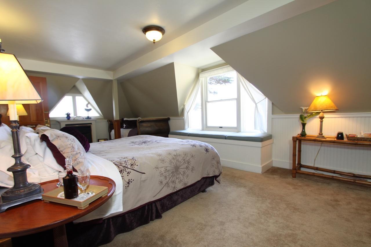 Elk Cove Inn & Spa 외부 사진