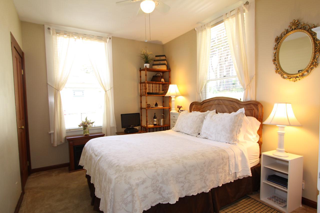 Elk Cove Inn & Spa 외부 사진