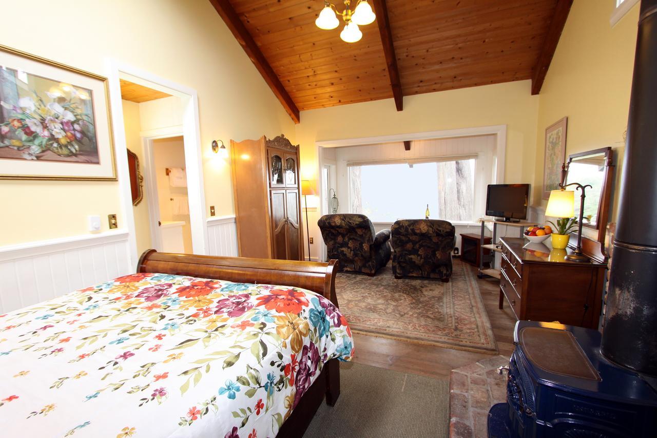 Elk Cove Inn & Spa 외부 사진