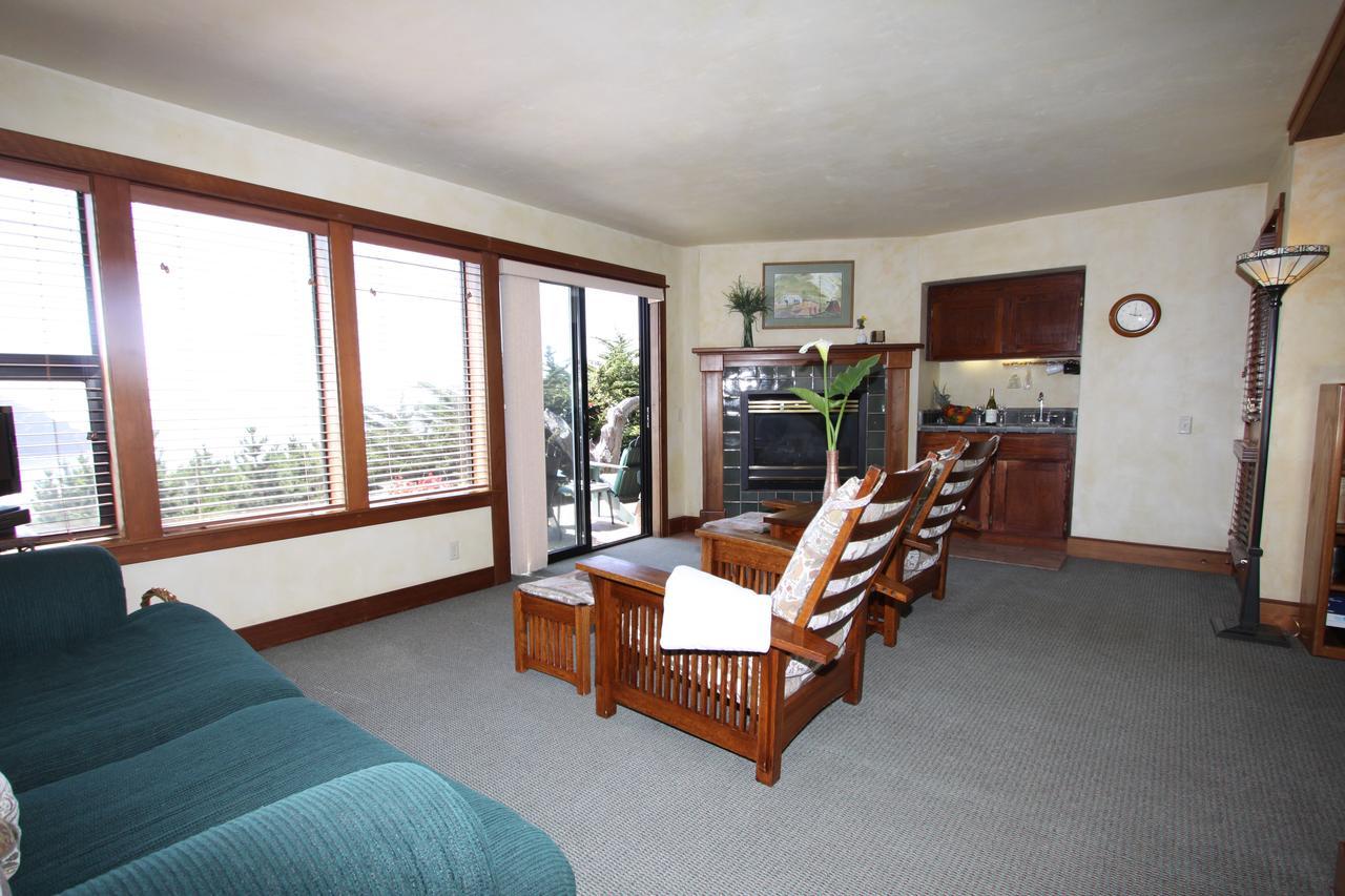 Elk Cove Inn & Spa 외부 사진