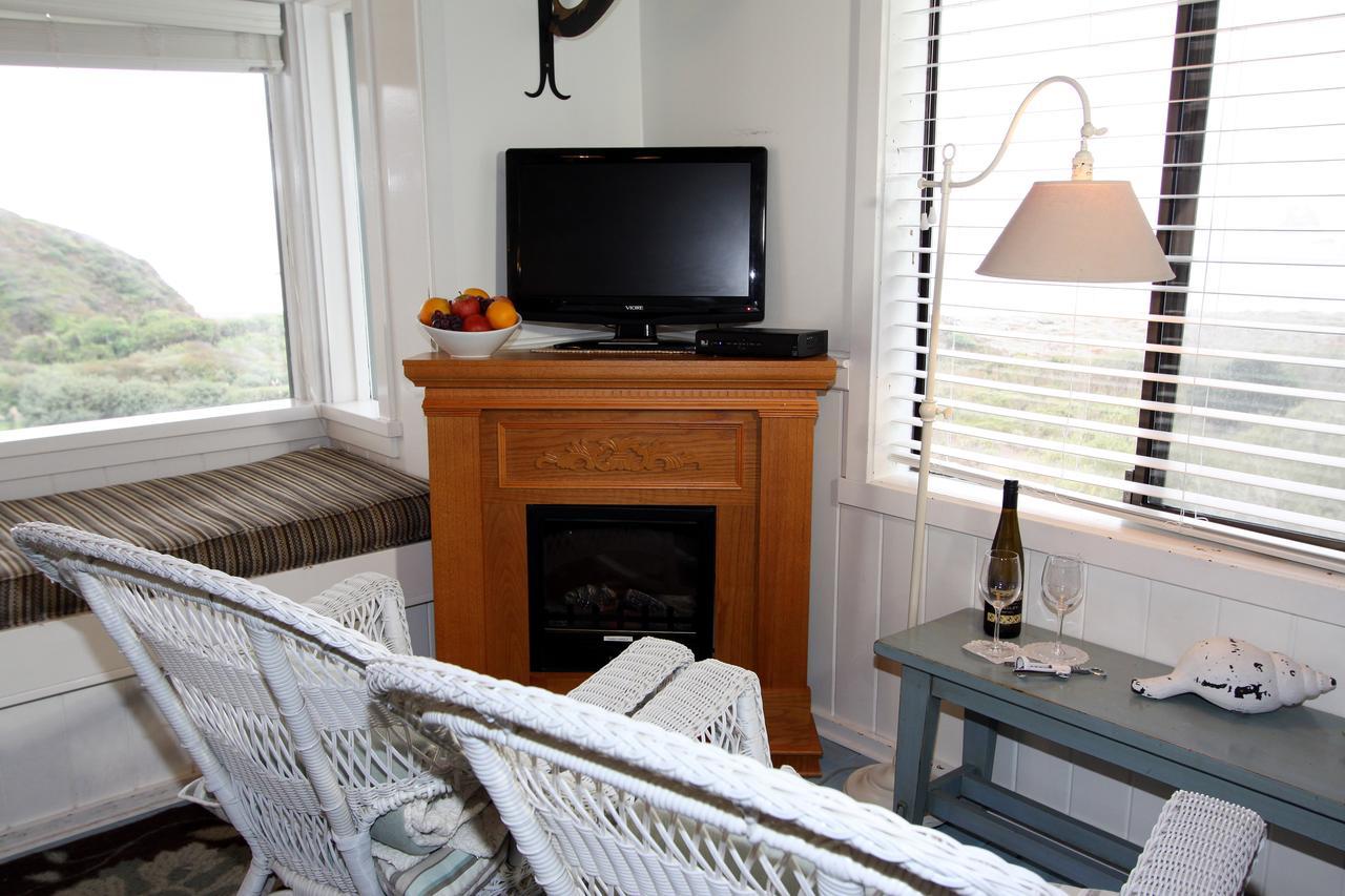 Elk Cove Inn & Spa 외부 사진