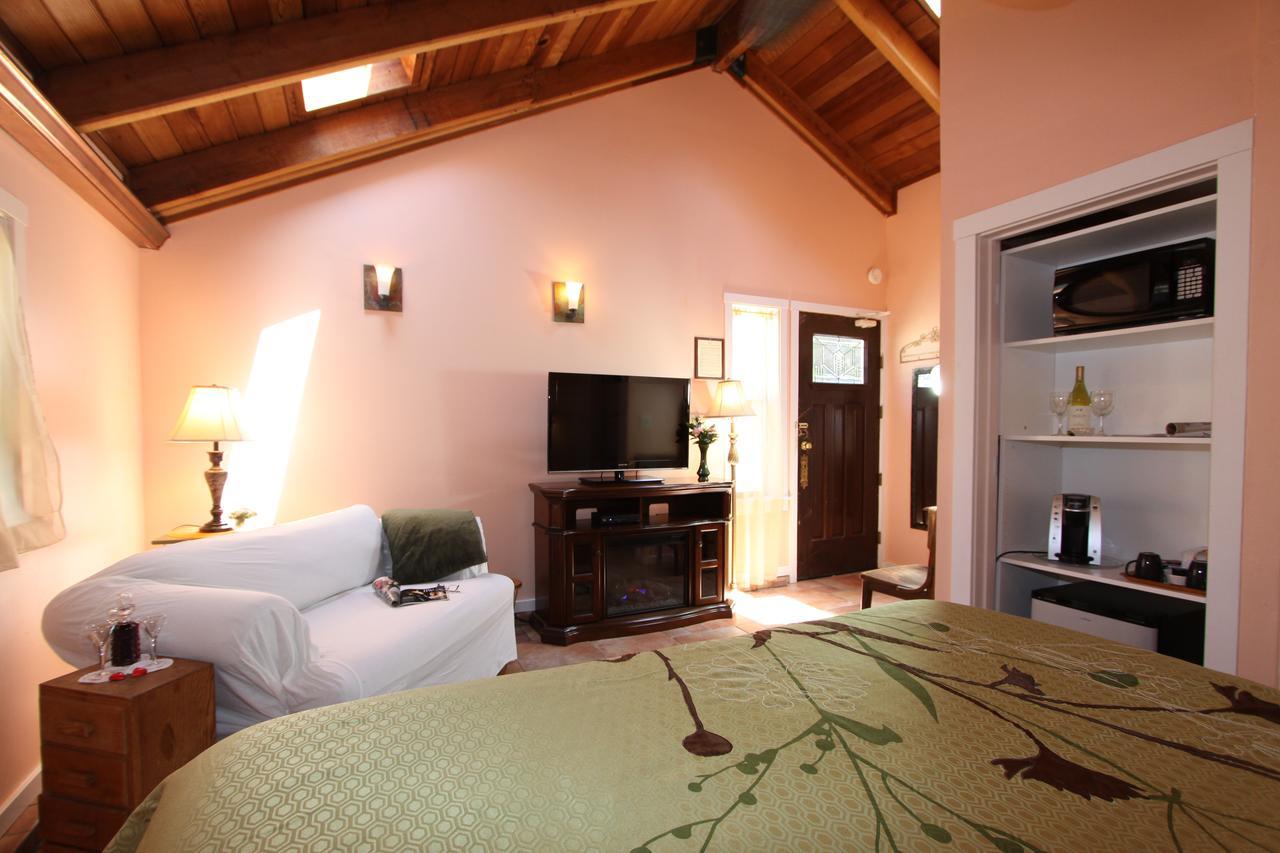 Elk Cove Inn & Spa 외부 사진
