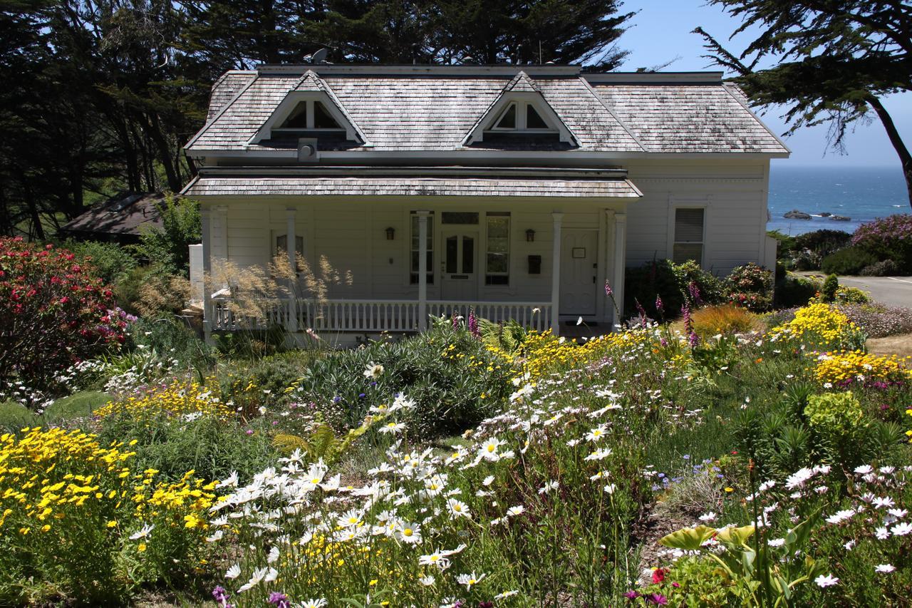 Elk Cove Inn & Spa 외부 사진