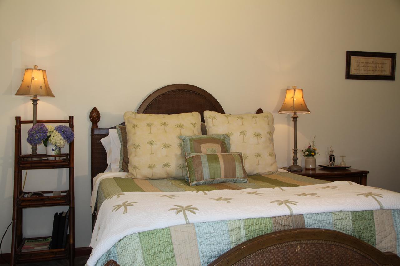 Elk Cove Inn & Spa 외부 사진
