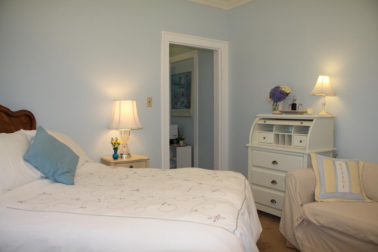 Elk Cove Inn & Spa 외부 사진
