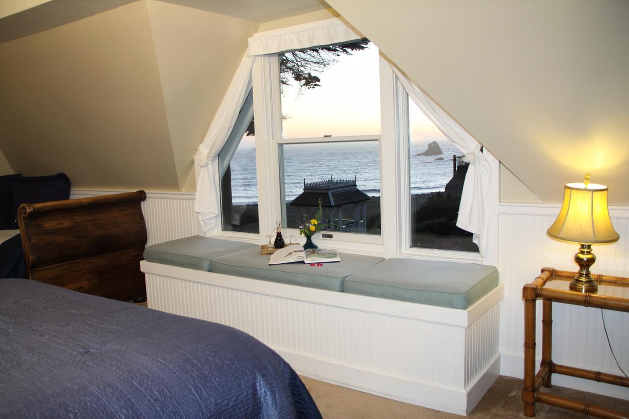 Elk Cove Inn & Spa 외부 사진
