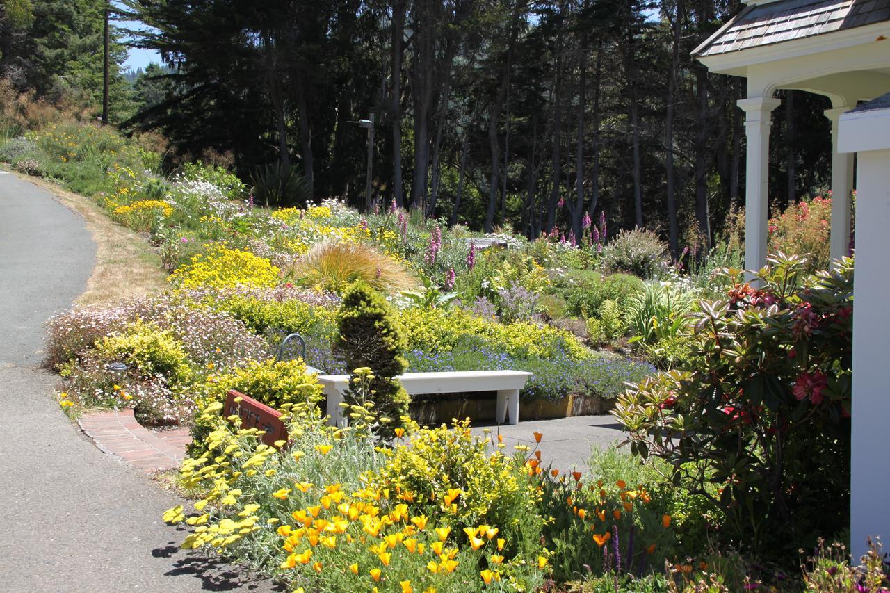 Elk Cove Inn & Spa 외부 사진