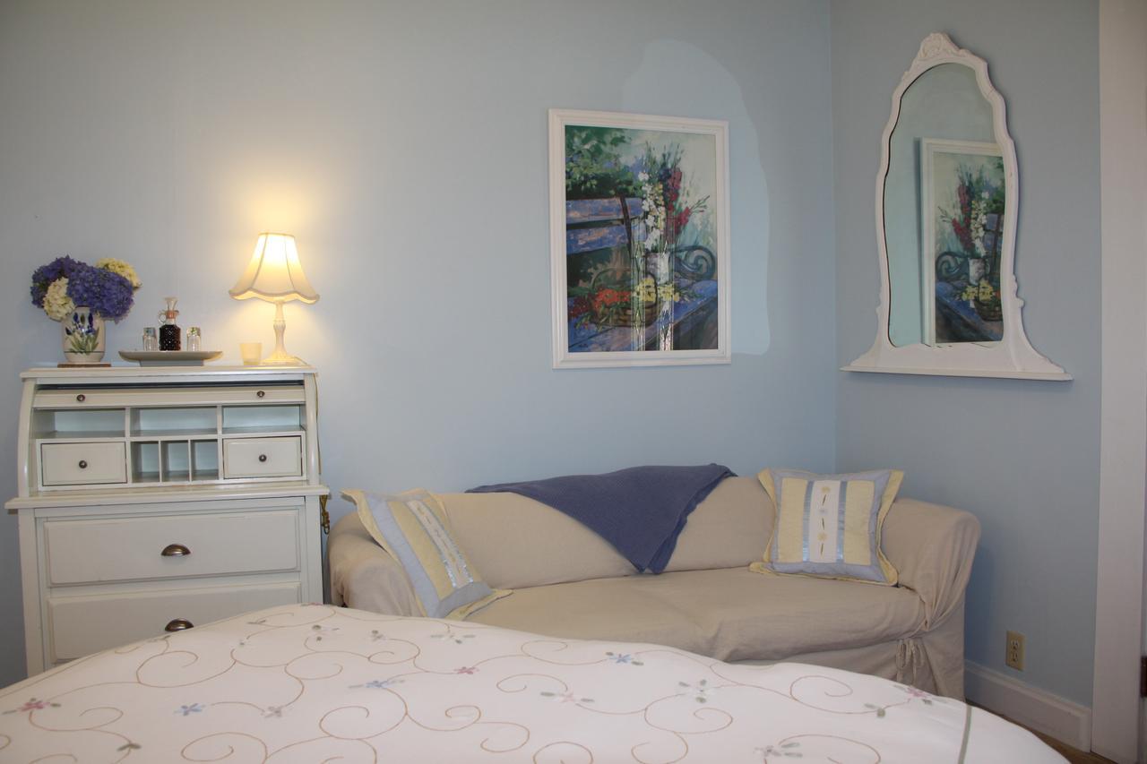 Elk Cove Inn & Spa 외부 사진