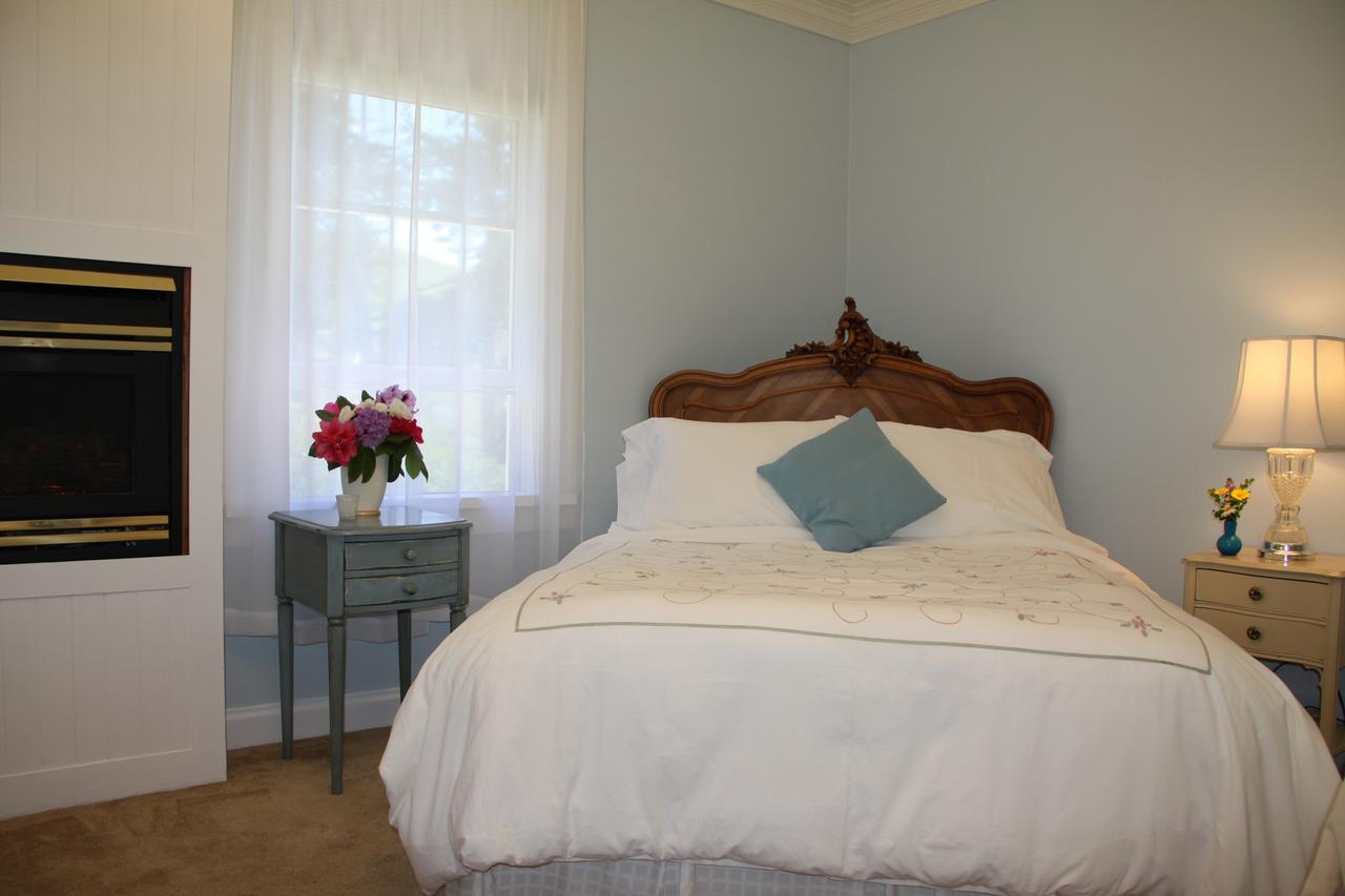 Elk Cove Inn & Spa 외부 사진