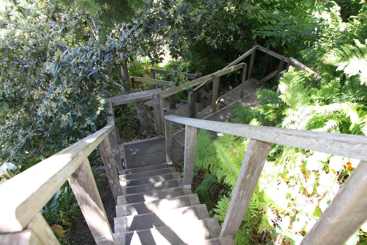 Elk Cove Inn & Spa 외부 사진