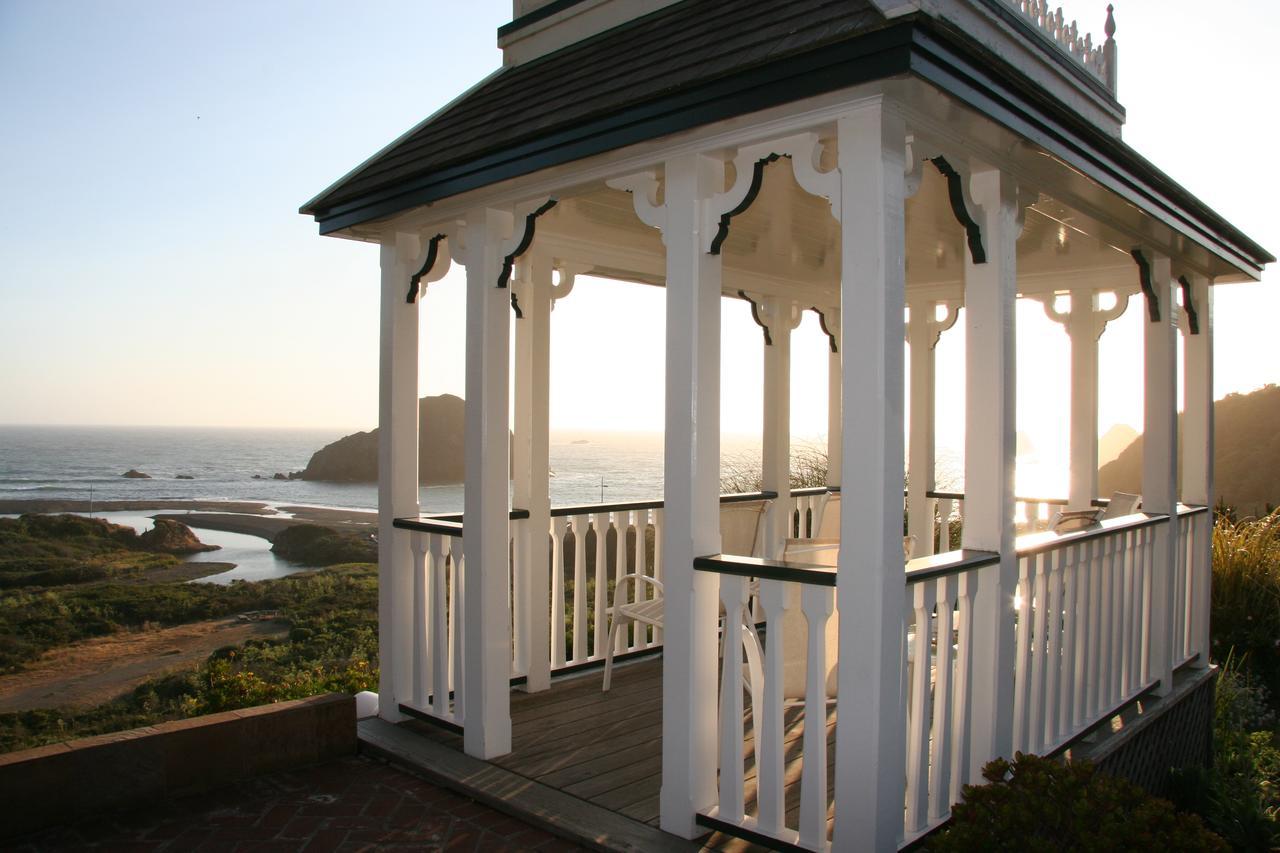 Elk Cove Inn & Spa 외부 사진