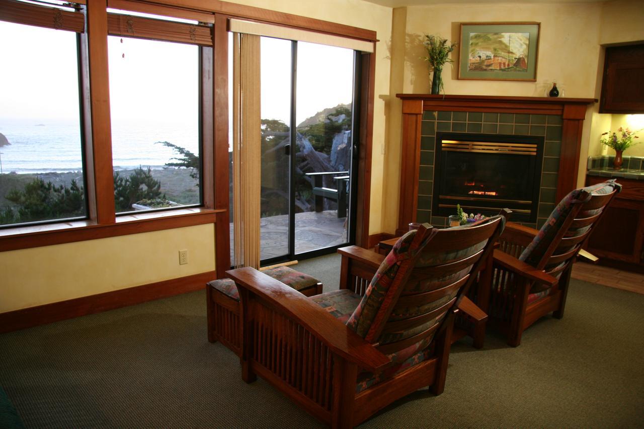 Elk Cove Inn & Spa 외부 사진
