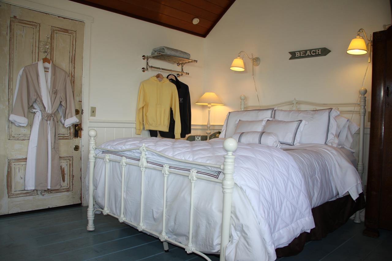 Elk Cove Inn & Spa 외부 사진