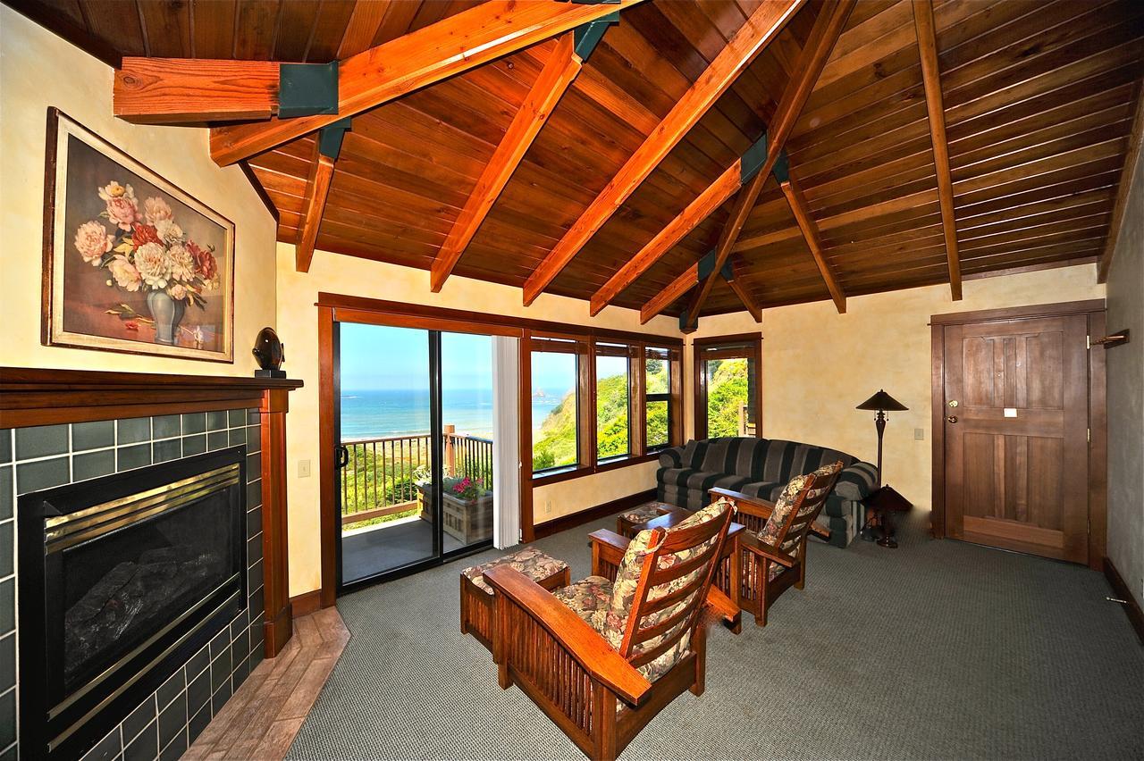 Elk Cove Inn & Spa 외부 사진