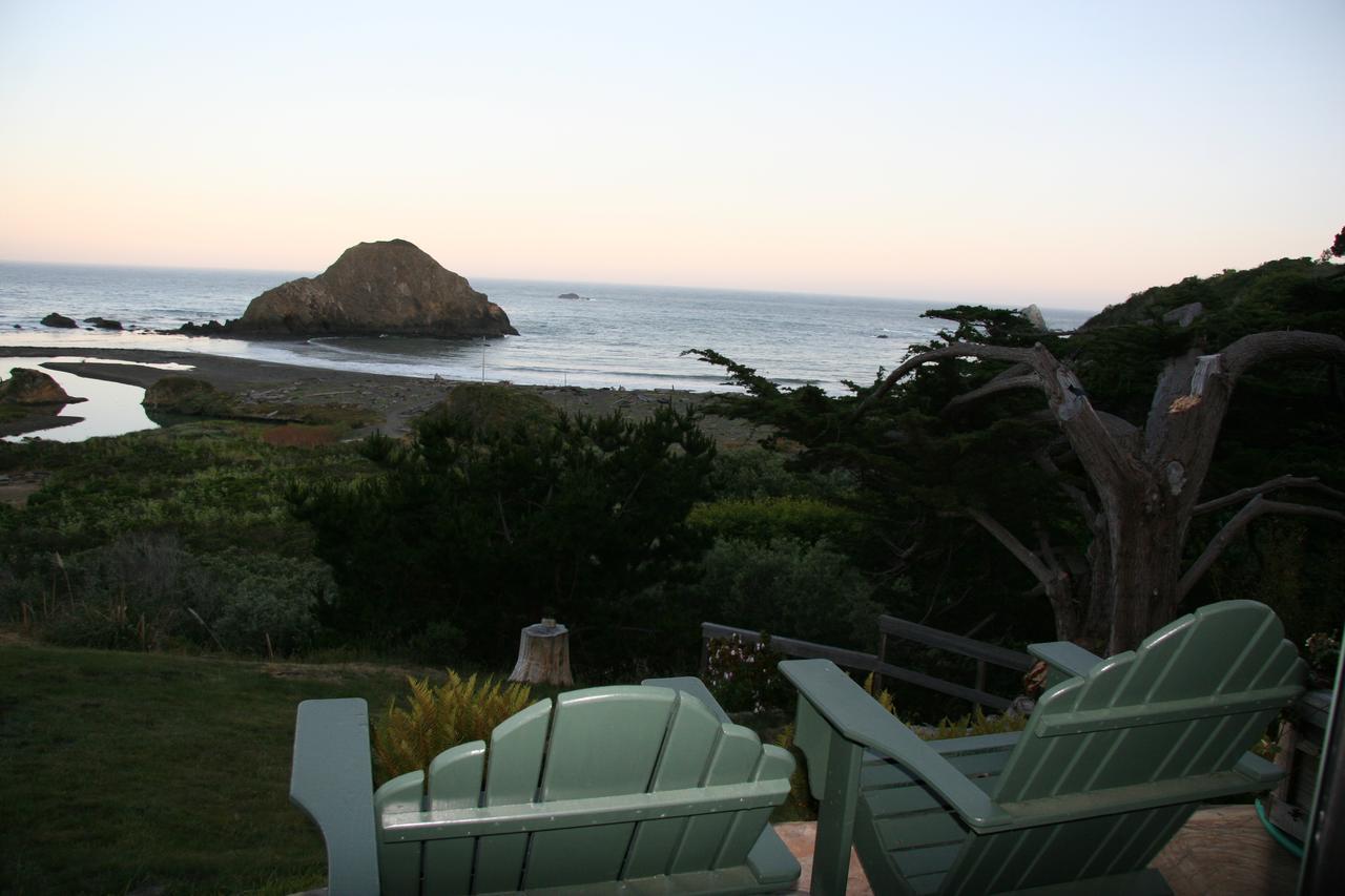 Elk Cove Inn & Spa 외부 사진