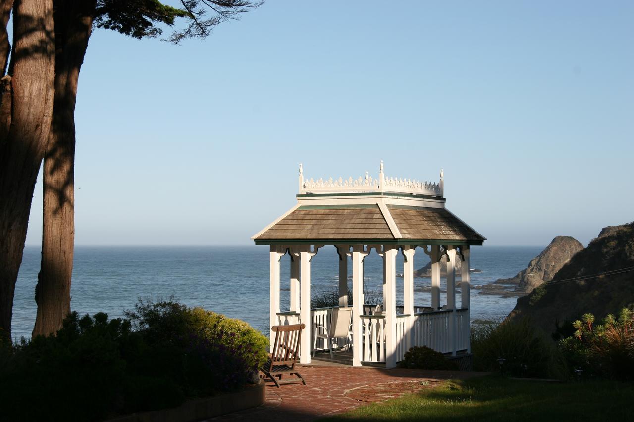 Elk Cove Inn & Spa 외부 사진