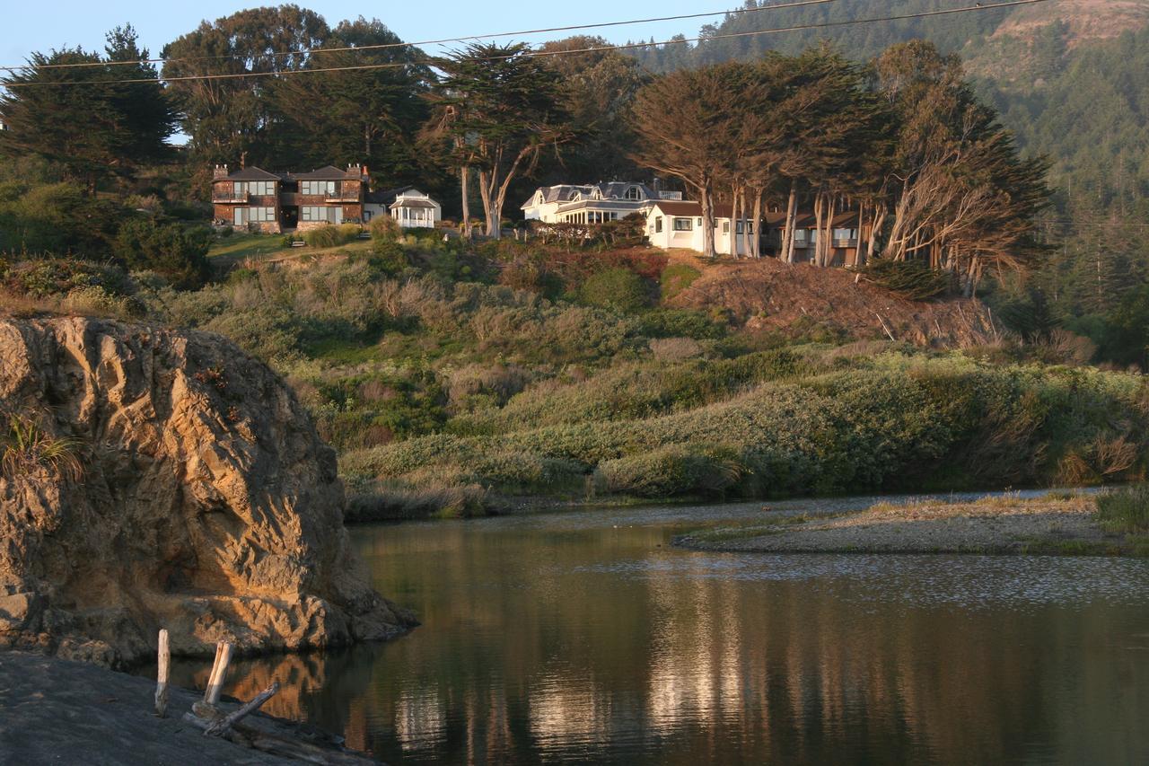 Elk Cove Inn & Spa 외부 사진