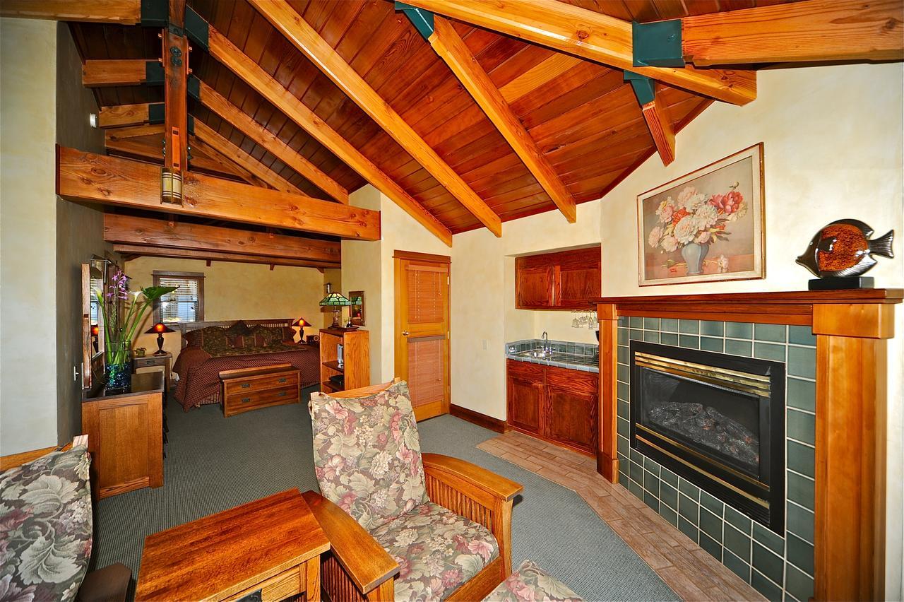 Elk Cove Inn & Spa 외부 사진