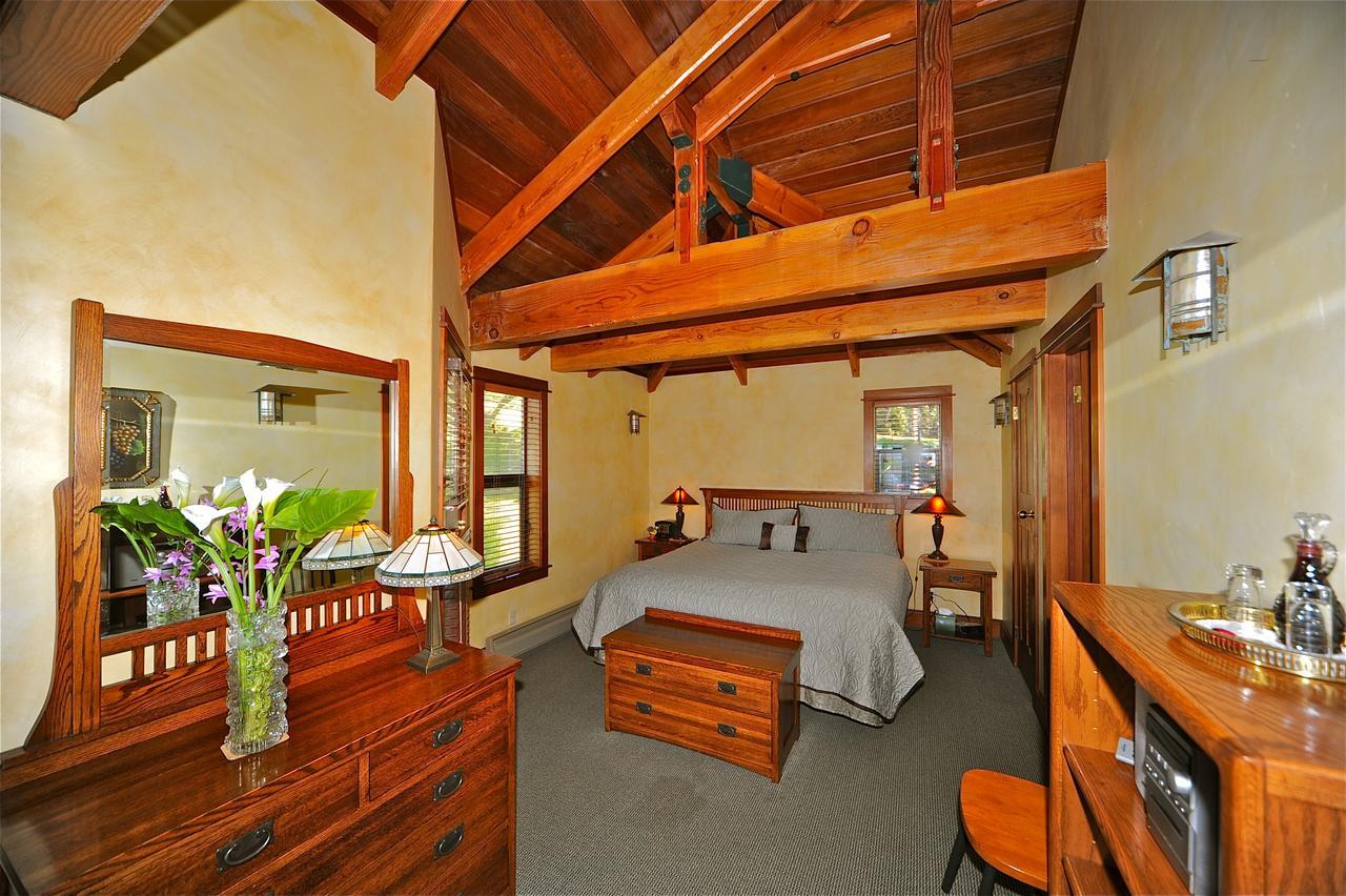 Elk Cove Inn & Spa 외부 사진