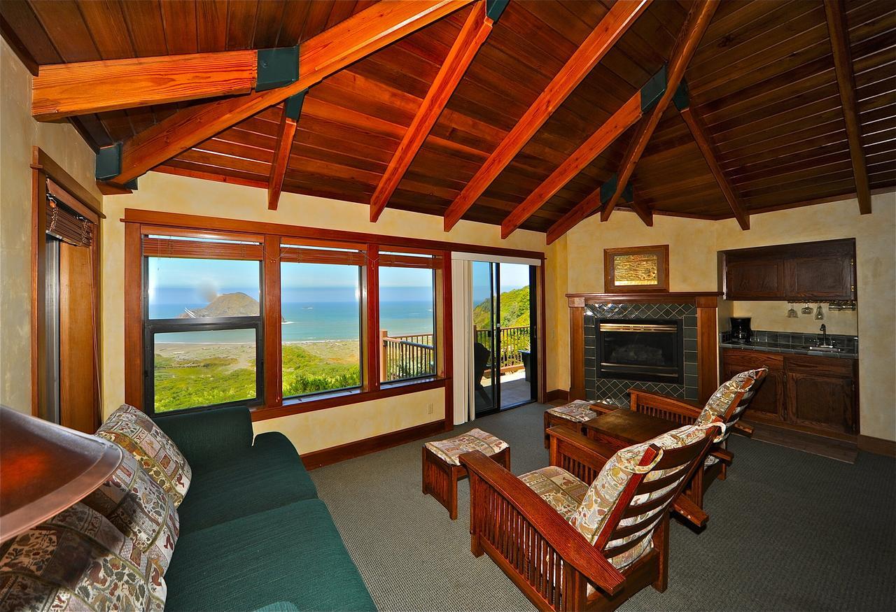 Elk Cove Inn & Spa 외부 사진