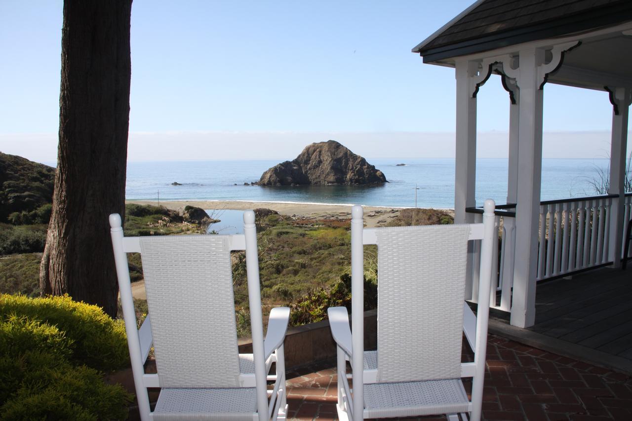 Elk Cove Inn & Spa 외부 사진