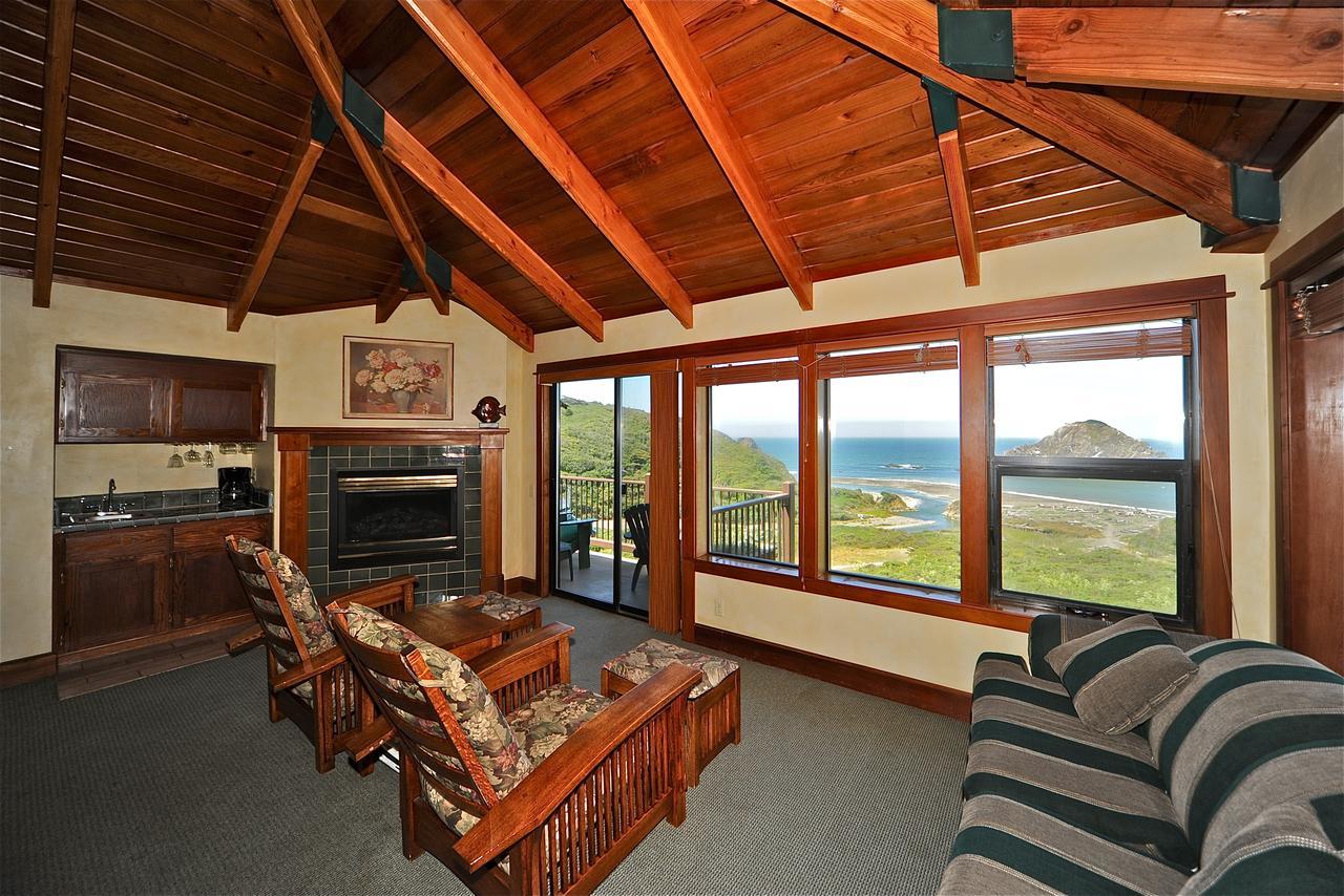 Elk Cove Inn & Spa 외부 사진