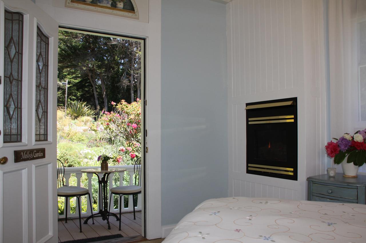 Elk Cove Inn & Spa 외부 사진