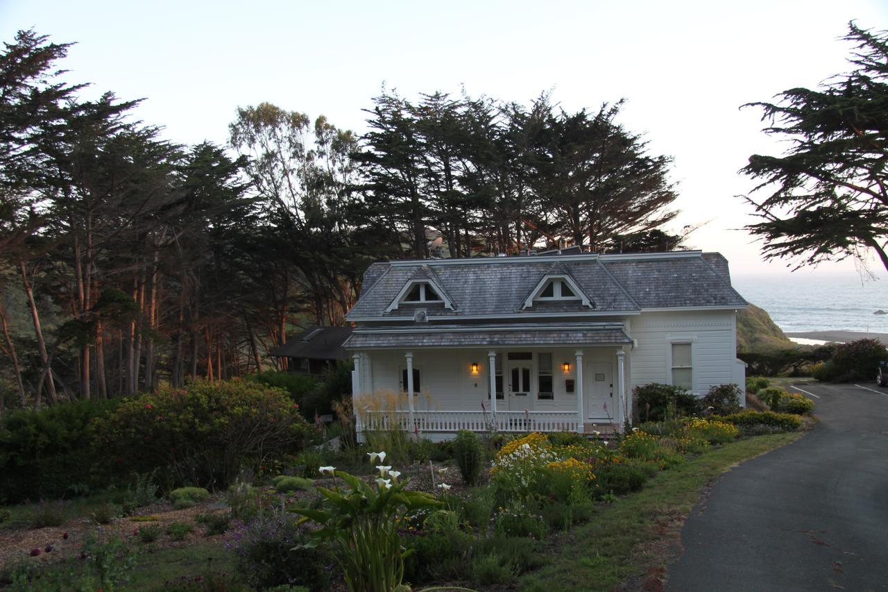 Elk Cove Inn & Spa 외부 사진