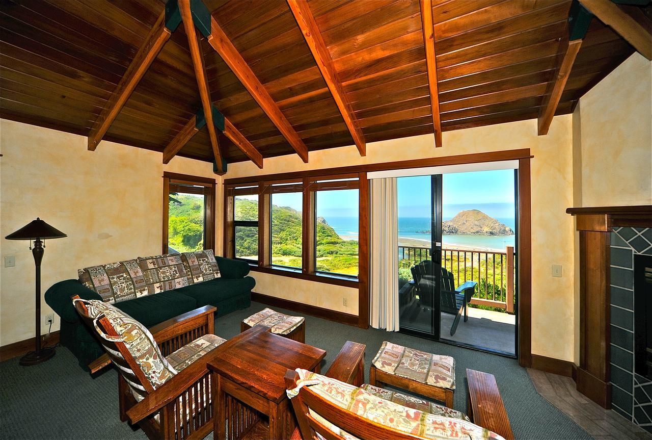 Elk Cove Inn & Spa 외부 사진